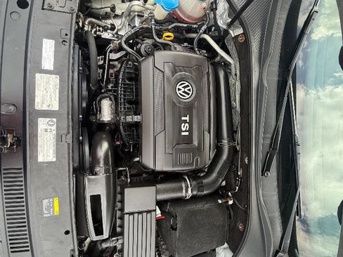 Used 2015 Volkswagen Passat 1.8T SE image 18