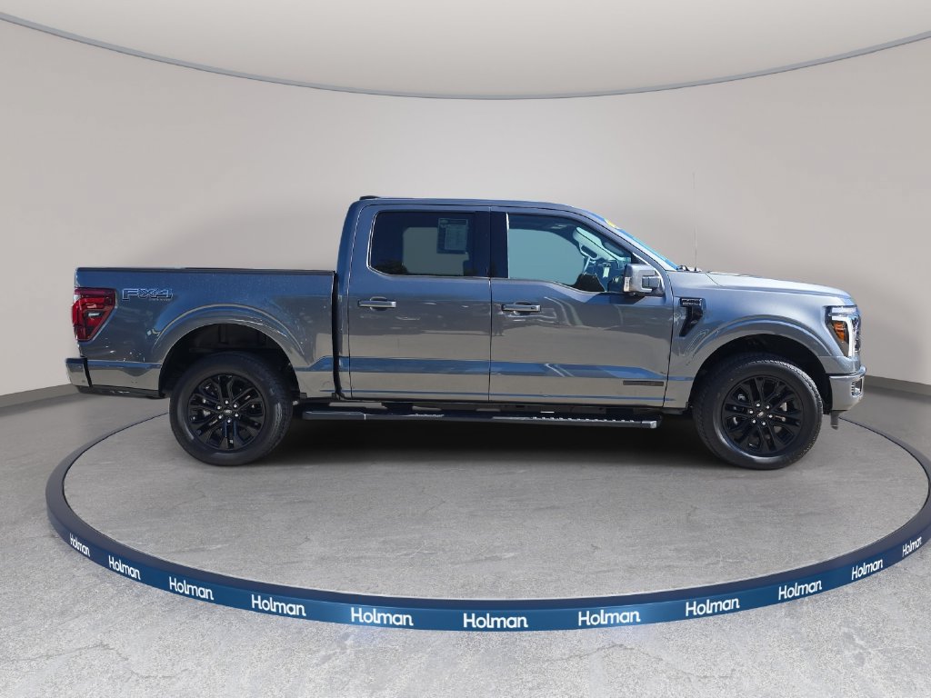 Used 2026 Ford F150 Lariat AWD/4WD image 5