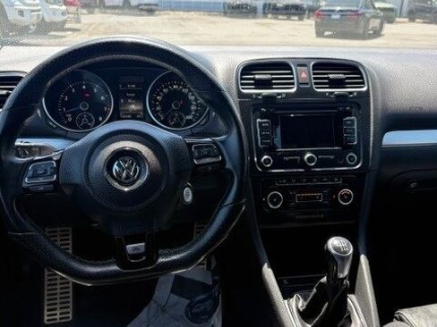 Used 2013 Volkswagen Golf R 4-Door AWD/4WD image 15
