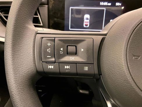 Certified 2025 Nissan Kicks S image 18