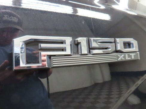 Used 2020 Ford F150 XLT w/ Equipment Group 302A Luxury AWD/4WD image 47