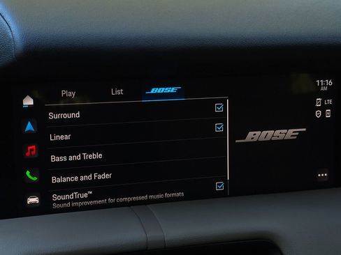 Used 2023 Porsche Taycan 4 Cross Turismo w/ Premium Package image 39