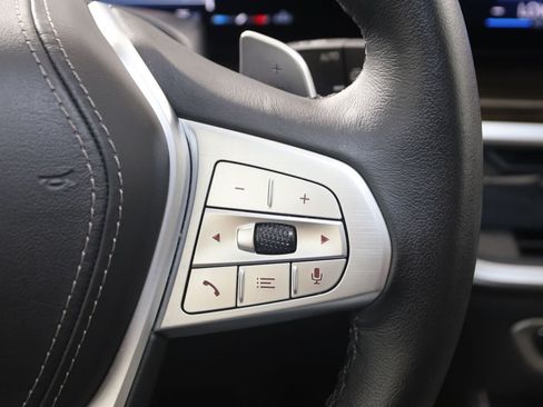 Used 2024 BMW X7 xDrive40i AWD/4WD image 43