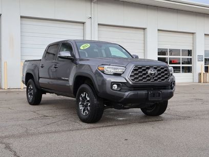 Used 2023 Toyota Tacoma SR5