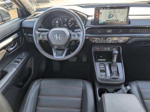 Certified 2023 Honda CR-V Sport Touring image 25