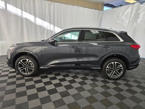 New 2025 Audi Q5 Premium image 3