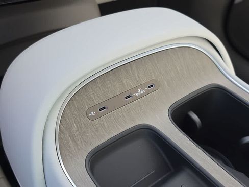 New 2026 Hyundai Palisade SEL FWD image 32