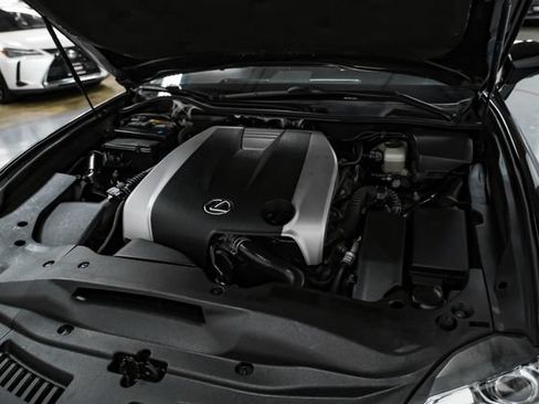 Used 2015 Lexus GS 350 w/ Premium Package RWD image 50