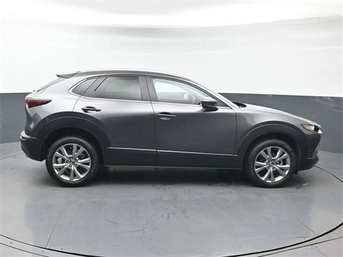 Certified 2023 MAZDA CX-30 AWD 2.5 S w/ Preferred Package image 6