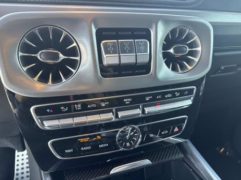 Certified 2023 Mercedes-Benz G 63 AMG G 63 AMGﾮ image 24