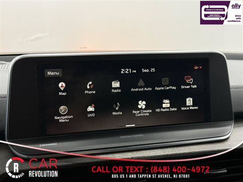 Used 2020 Kia Telluride SX AWD/4WD image 31