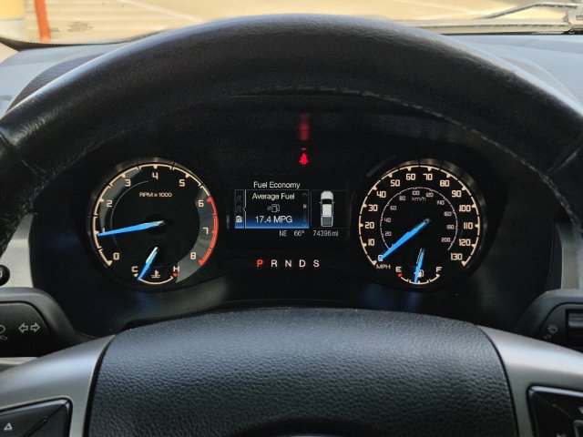 Used 2019 Ford Ranger XLT w/ Equipment Group 302A Luxury AWD/4WD image 25