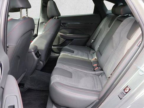 Used 2022 Hyundai Sonata N Line w/ Cargo Package FWD image 22
