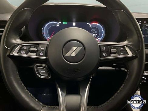 Used 2023 Dodge Hornet GT Plus w/ Tech Pack Plus w/o Parking image 38