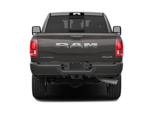 New 2027 RAM 2500 Limited AWD/4WD image 8