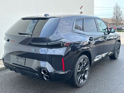 New 2026 BMW XM Label Red AWD/4WD image 4