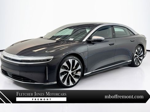 Used 2023 Lucid Air Grand Touring image 1