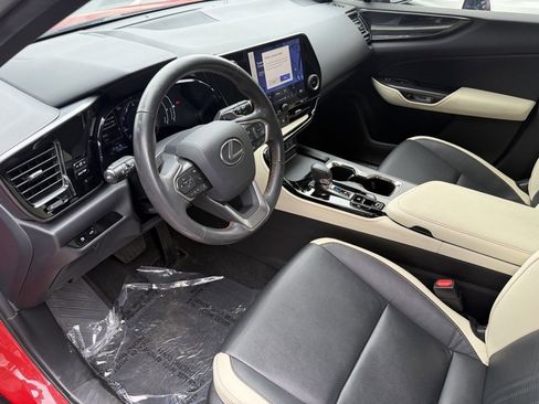 Used 2023 Lexus NX 250 FWD image 24