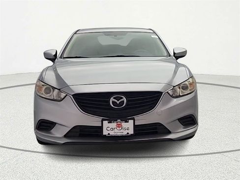Used 2017 MAZDA MAZDA6 Sport image 2