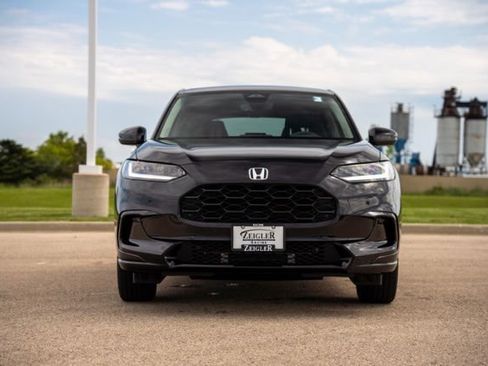 Used 2024 Honda HR-V EX-L image 2