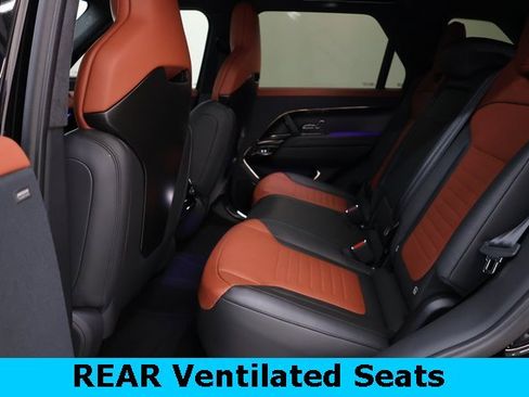 Used 2024 Land Rover Range Rover Sport image 38