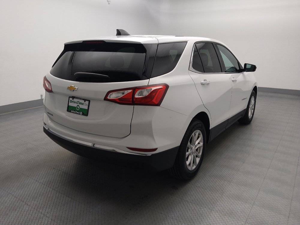 Used 2019 Chevrolet Equinox LT FWD image 7