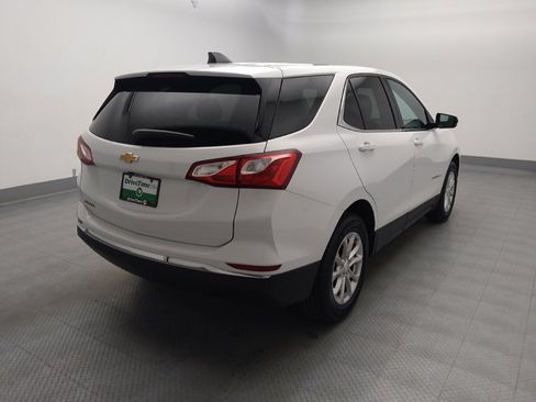 Used 2019 Chevrolet Equinox LT FWD image 7