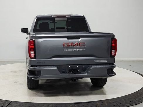 Used 2020 GMC Sierra 1500 Elevation w/ Elevation Value Package AWD/4WD image 7