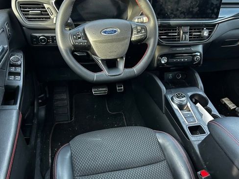 Used 2023 Ford Escape ST-Line Select w/ Tech Pack #2 image 5