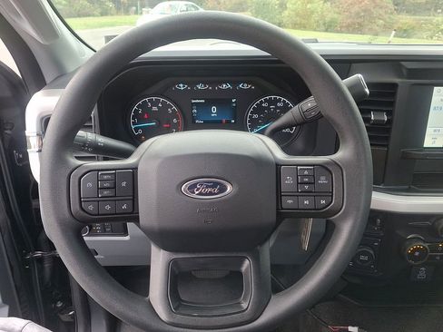 New 2025 Ford F250 XL w/ Snow Plow Prep Package image 12