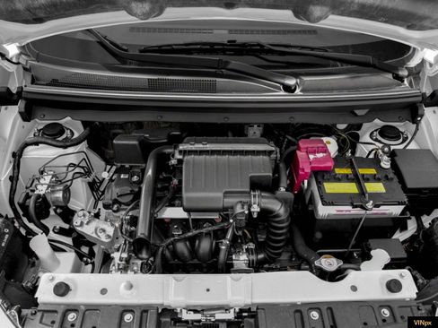 Used 2019 Mitsubishi Mirage ES image 11