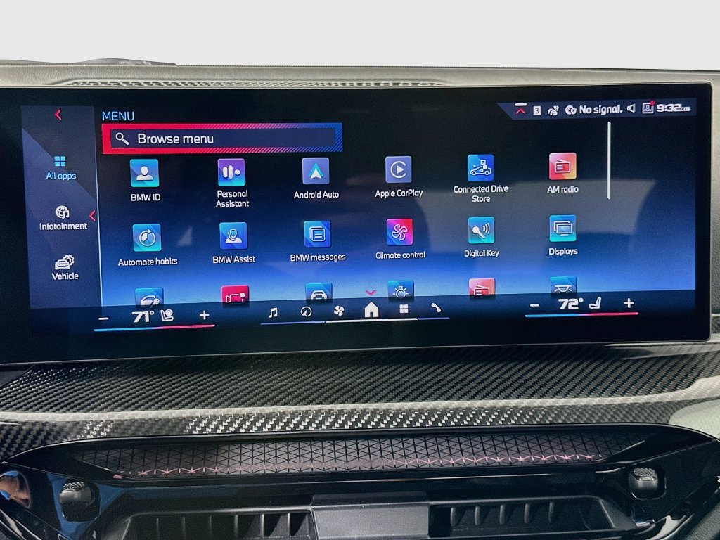 New 2026 BMW M340i w/ Premium Package RWD image 11