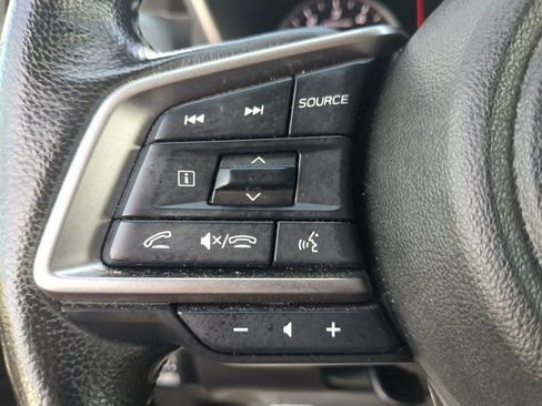 Used 2023 Subaru Ascent Limited AWD/4WD image 28
