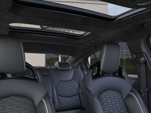 New 2026 Cadillac CT5 V image 24