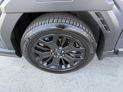 Used 2026 Subaru Outback Limited XT AWD/4WD image 51