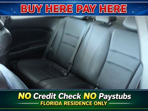 Used 2013 Honda Accord EX-L image 8