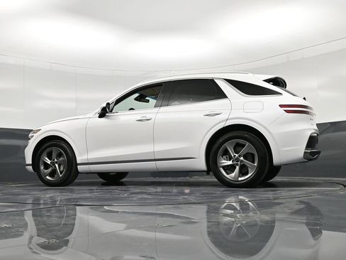 Used 2026 Genesis GV70 2.5T image 28