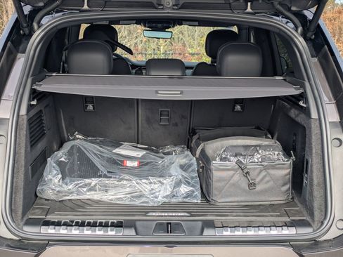 New 2026 Land Rover Range Rover Sport Dynamic SE image 27