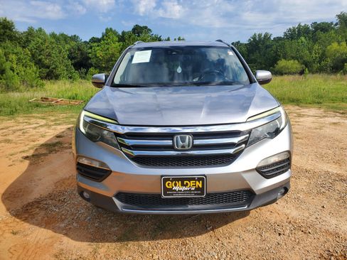 Used 2016 Honda Pilot Elite image 14