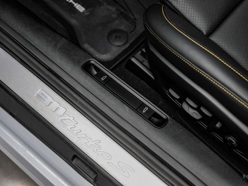 Used 2023 Porsche 911 Turbo S AWD/4WD image 42