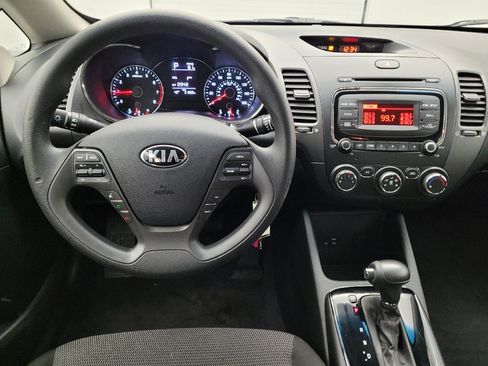 Used 2018 Kia Forte LX FWD image 22