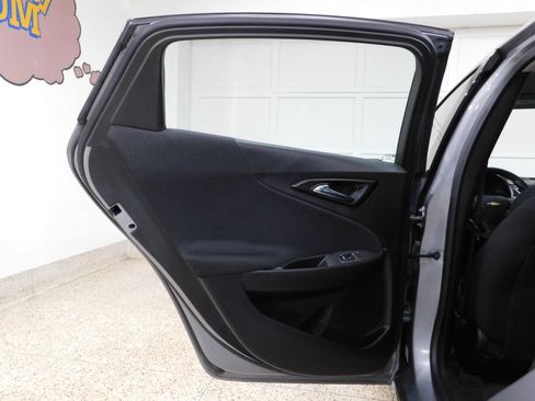 Used 2023 Chevrolet Malibu LT FWD image 50