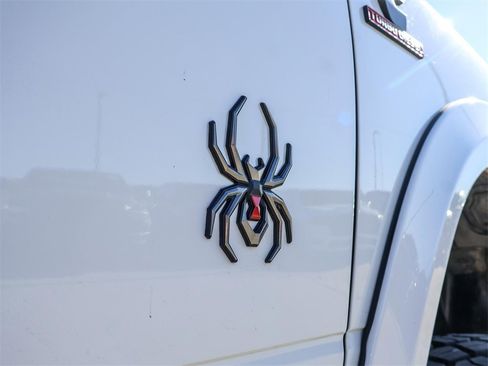 New 2025 RAM 2500 Big Horn image 16