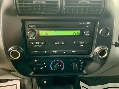 Used 2009 Ford Ranger XLT RWD image 19