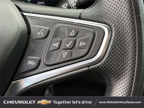 Certified 2024 Chevrolet Malibu LT image 15