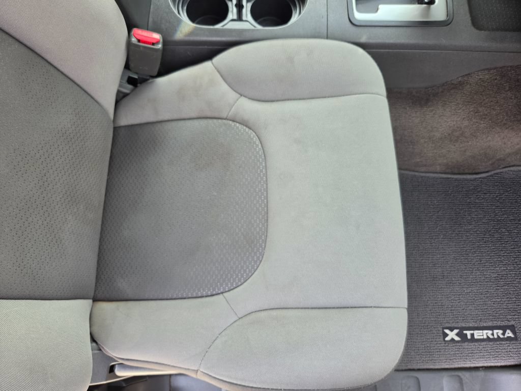 Used 2014 Nissan Xterra S RWD image 33