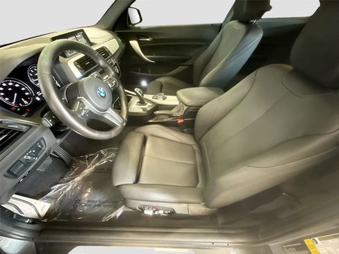 Used 2018 BMW M240i Coupe RWD image 21