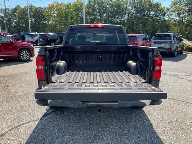 Used 2016 Chevrolet Silverado 1500 LT w/ All Star Edition RWD image 17