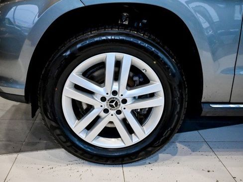 Used 2019 Mercedes-Benz GLS 450 4MATIC w/ Premium 1 Package image 42