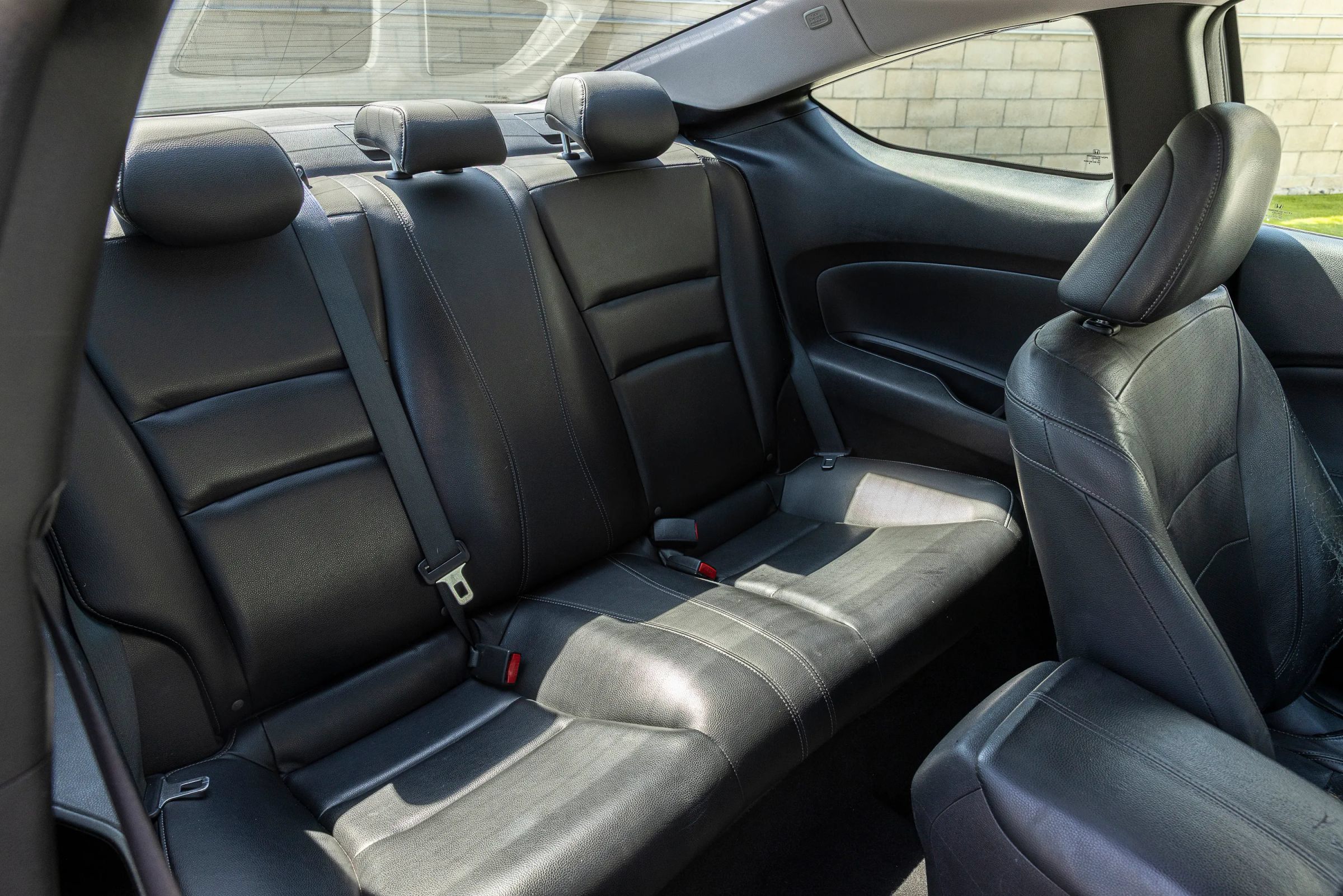 Used 2014 Honda Accord EX-L image 27